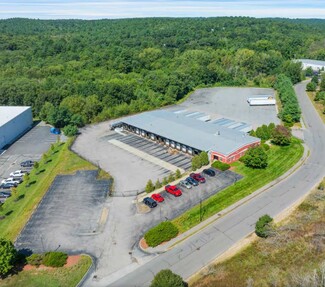 Plus de détails pour 39 Gilmore Dr, Sutton, MA - Industriel à louer