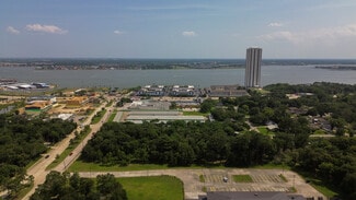 Plus de détails pour 00 Kirby Blvd. rd, Seabrook, TX - Terrain à vendre