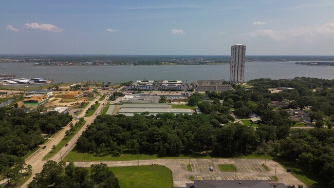 Plus de détails pour 00 Kirby Blvd. rd, Seabrook, TX - Terrain à vendre