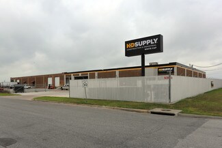 Plus de détails pour 101 45th St, Corpus Christi, TX - Industriel à louer