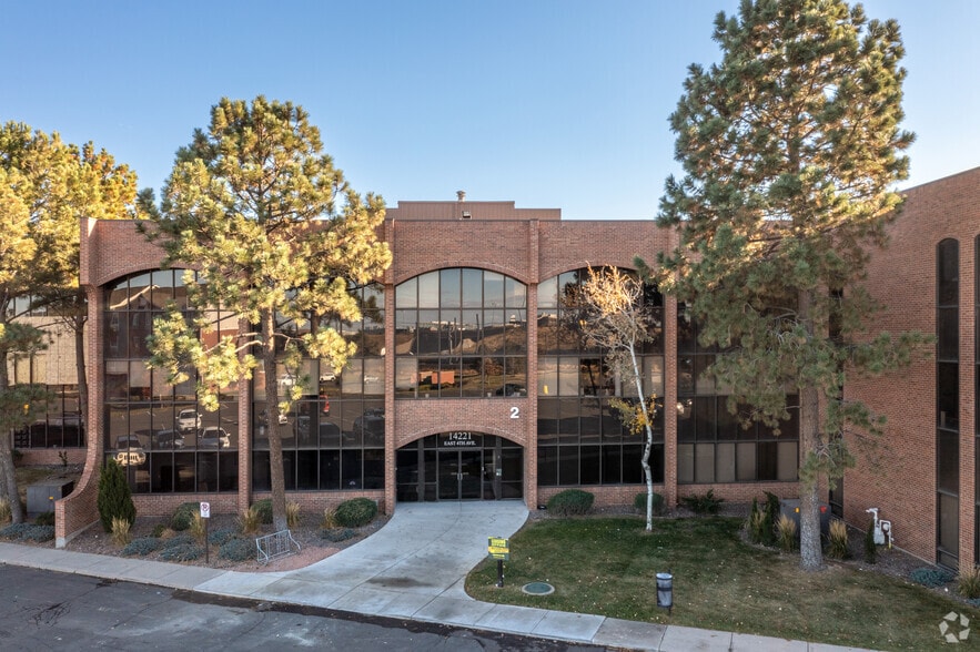 14221 E 4th Ave, Aurora, CO for sale - Building Photo - Image 2 of 13