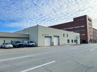 Plus de détails pour 1601-1605 W Main St, Louisville, KY - Industriel à vendre
