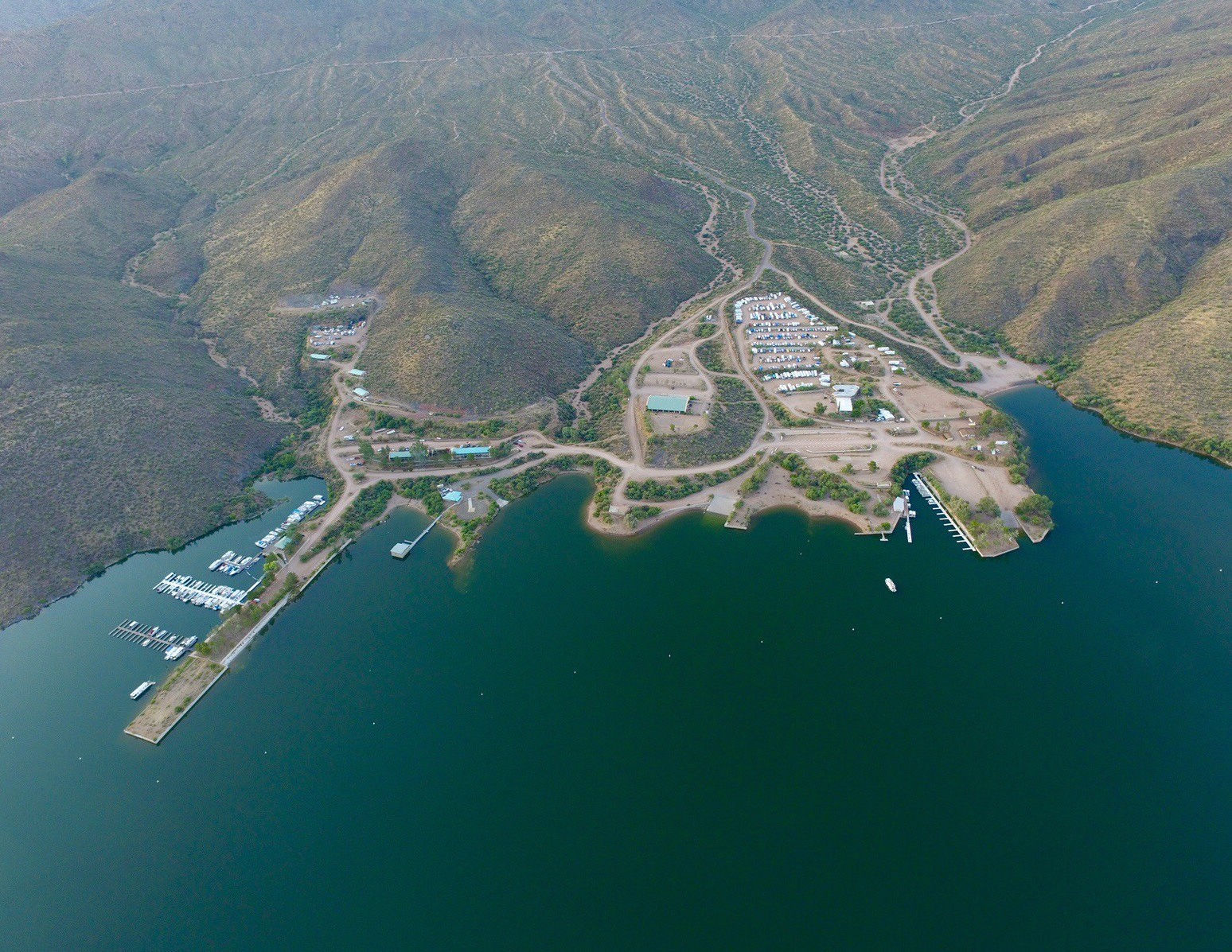 20909 Apache Lake Resort & Marina, Apache Junction, AZ for sale Building Photo- Image 1 of 1