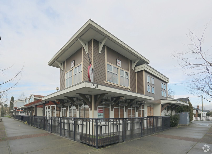 5855 176A St, Surrey, BC à vendre - Photo principale - Image 1 de 10