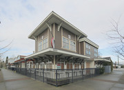 , Surrey BC - Day Care Centre