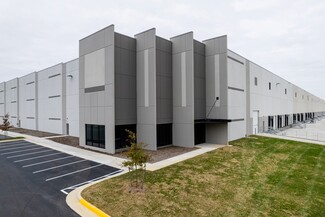 Plus de détails pour 5177 Williamsport Pike, Martinsburg, WV - Industriel à louer