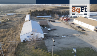 Plus de détails pour 9361 Seward Rd, Fairfield, OH - Industriel à vendre