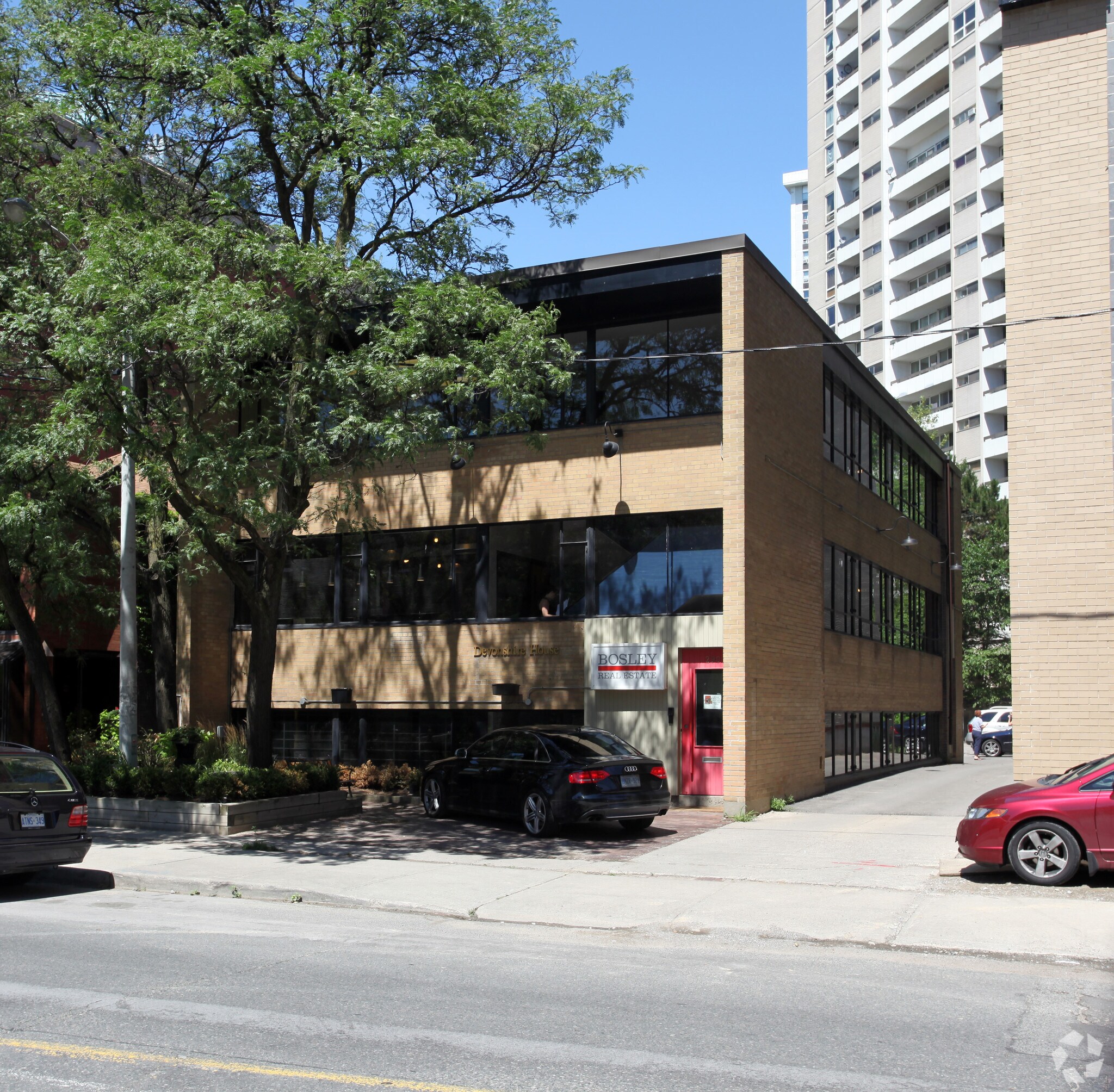 290 Merton St, Toronto, ON à louer Photo principale- Image 1 de 3