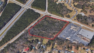 More details for 2312 Williams Road & I-185, Columbus, GA - Land for Sale