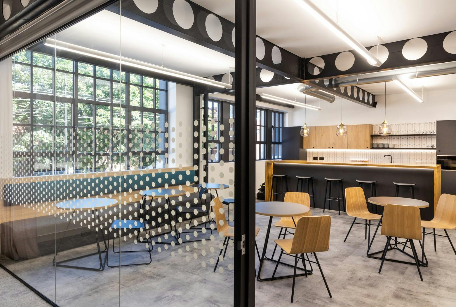 Stylus 116 Old Street Old Street Ec1v, London for lease Primary Photo- Image 1 of 18