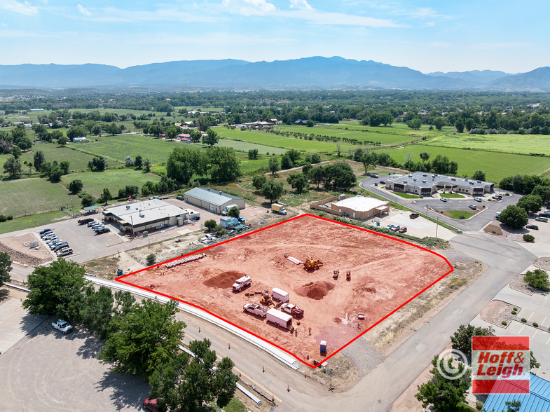 3232 Independence, Canon City, CO à vendre - Photo du bâtiment - Image 1 de 9
