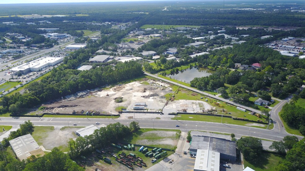 6464 Greenland Rd, Jacksonville, FL à louer - Autre - Image 2 de 8