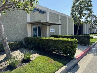 More details for 15245-15247 Texaco Ave, Paramount, CA - Industrial for Lease