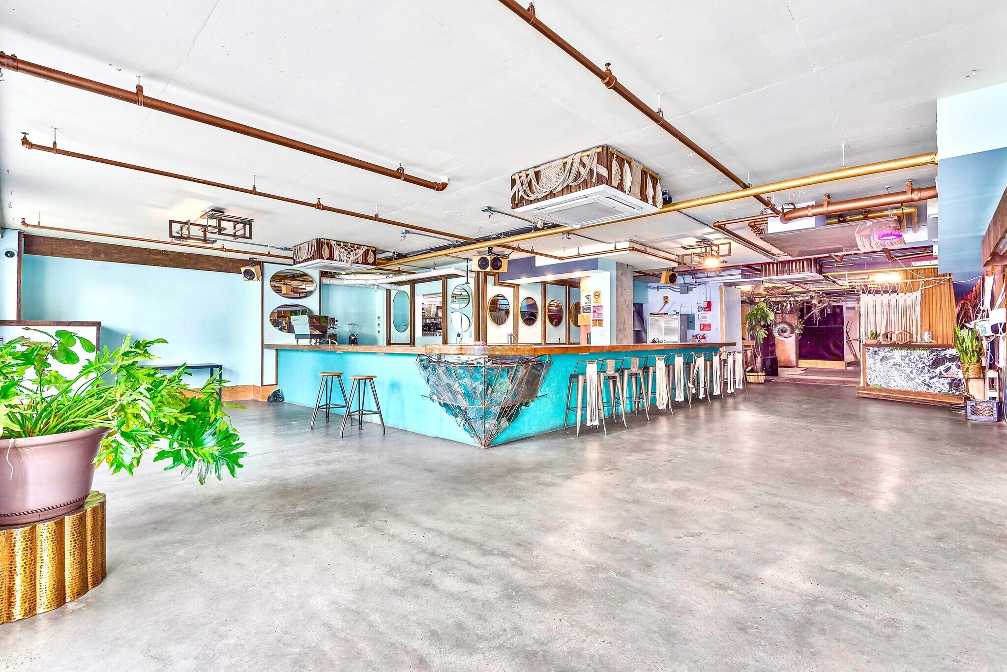 510 Flatbush Ave, Brooklyn, NY for lease Building Photo- Image 1 of 8