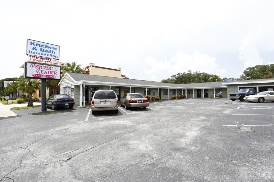 1616 Gulf To Bay Blvd, Clearwater, FL for sale - Primary Photo - Image 1 of 1