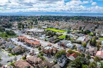 43360 Mission Blvd, Fremont, CA - AERIAL  map view - Image1