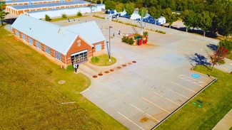 Plus de détails pour 1821 E Memorial Rd, Oklahoma City, OK - Commerce de détail à vendre