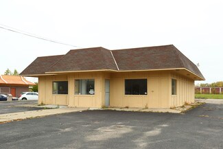 More details for 3411 S Saginaw St, Burton, MI - Retail for Lease