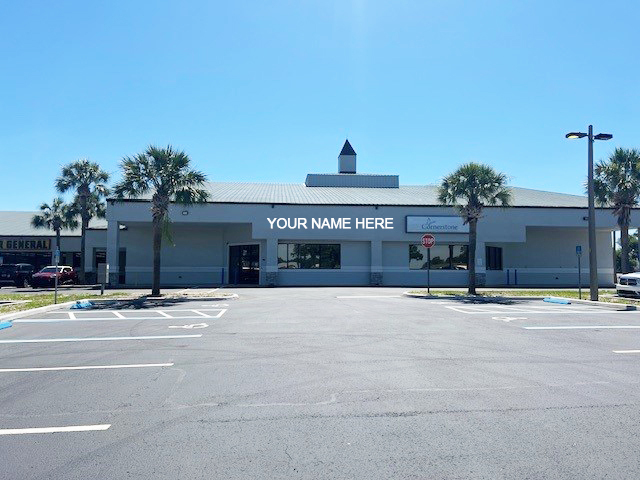 4215 County Road 561, Tavares, FL for lease - Building Photo - Image 2 of 5