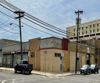 Plus de détails pour 78-84 Frelinghuysen Ave, Newark, NJ - Industriel à louer