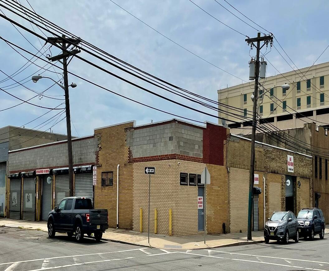 78-84 Frelinghuysen Ave, Newark, NJ for lease Building Photo- Image 1 of 8