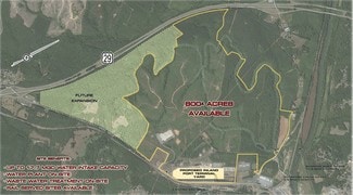 More details for 797 Main St, Hurt, VA - Land for Sale