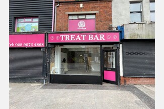 More details for 72 Castlereagh Rd, Belfast - Retail for Lease