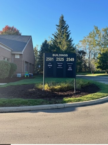 2525 Jolly Rd, Okemos, MI à vendre - Autre - Image 3 de 3