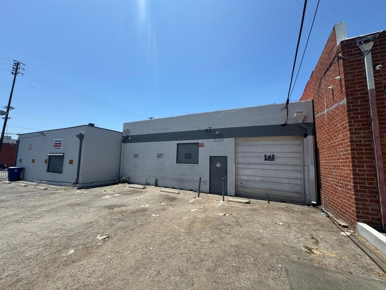 1950 Cotner Ave, Los Angeles, CA for sale - Building Photo - Image 3 of 9