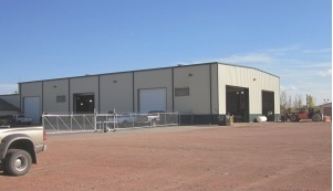 1200 Lincoln St, Gillette, WY for lease - Building Photo - Image 2 of 5