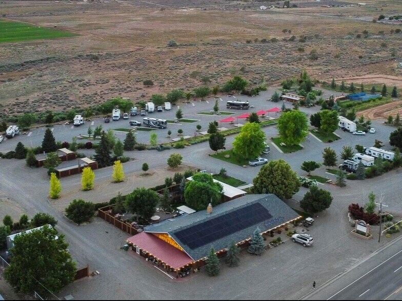 1930 S Main St, Blanding, UT à vendre - Photo principale - Image 2 de 41