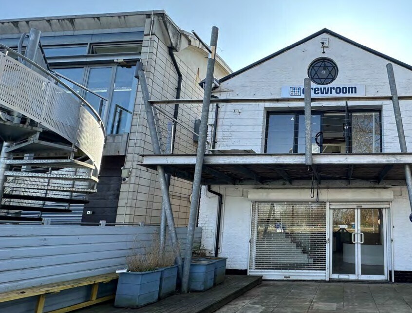 Embankment, Londres à louer Photo principale- Image 1 de 7