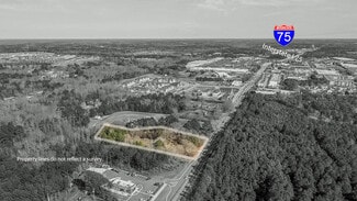 More details for 2226 Jonesboro Rd, McDonough, GA - Land for Sale