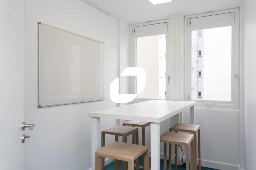 71 Rue Fondary, Paris à louer - Photo intérieure - Image 2 de 4