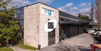 Plus de détails pour 3 Rue De La Croix Martre, Palaiseau - Plusieurs types d'espaces à louer