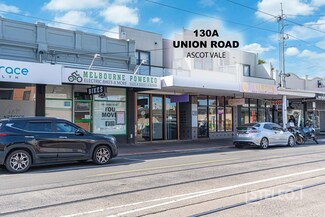 More details for 130A Union Rd, Ascot Vale - Retail for Lease