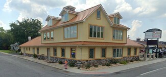 Plus de détails pour 103 N Dupont Blvd, Smyrna, DE - Bureau, Commerce de détail à louer