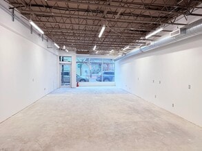 369-373 Richmond Rd, Ottawa, ON for lease Interior Photo- Image 2 of 3
