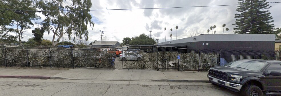 918 W 1st St, Pomona, CA for sale - Primary Photo - Image 1 of 6