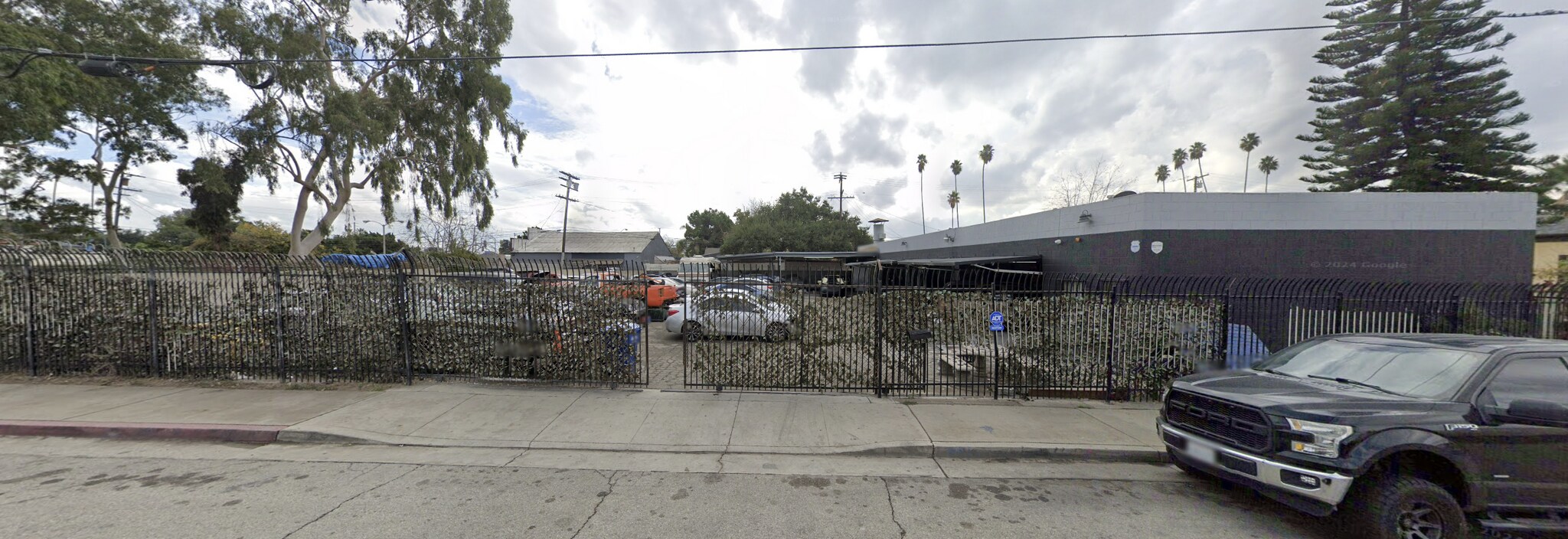 918 W 1st St, Pomona, CA for sale Primary Photo- Image 1 of 7