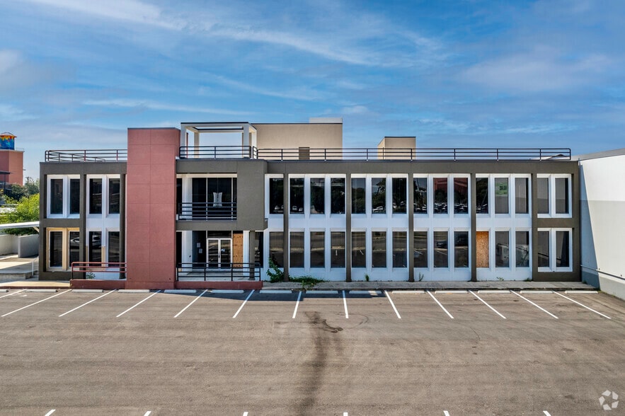 1964 S Alamo St, San Antonio, TX for sale - Building Photo - Image 2 of 6