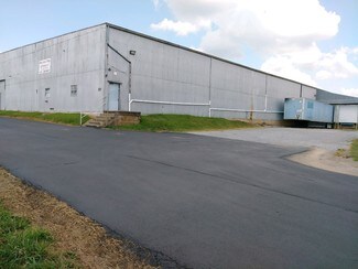 Plus de détails pour 1020 W Irish St, Greeneville, TN - Industriel à louer
