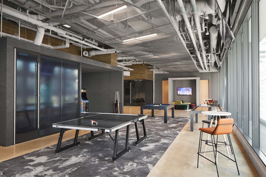 720 S Wells St, Chicago, IL à louer - Photo intérieure - Image 3 de 69