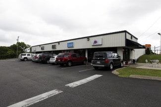Plus de détails pour 1210-1218 Wedgewood Ave, Nashville, TN - Commerce de détail à louer