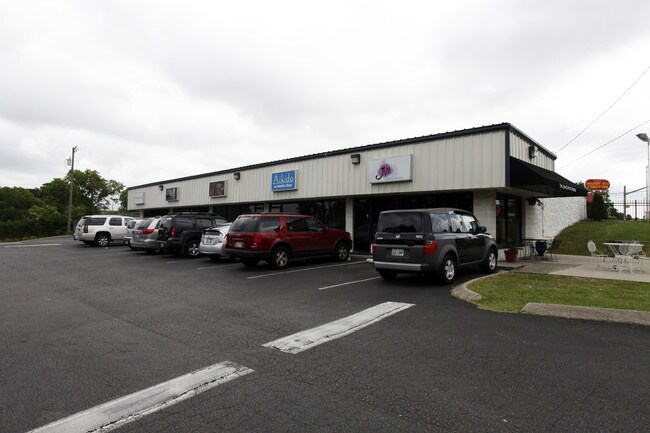 Plus de détails pour 1210-1218 Wedgewood Ave, Nashville, TN - Commerce de détail à louer