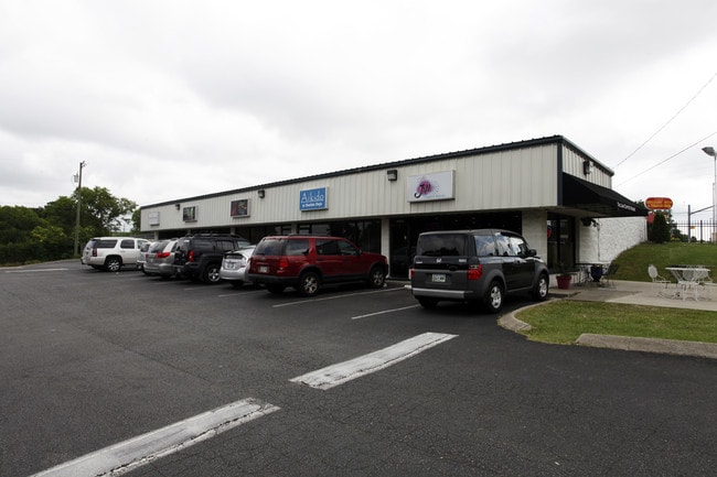 More details for 1210-1218 Wedgewood Ave, Nashville, TN - Retail for Lease