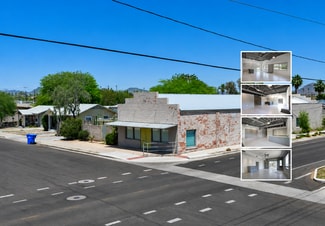 More details for 2301 N 10th St, Phoenix, AZ - Office for Sale