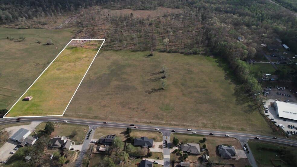4 Main Street, Cabot, AR for sale - Commercial Listing Video - Image 2 of 3