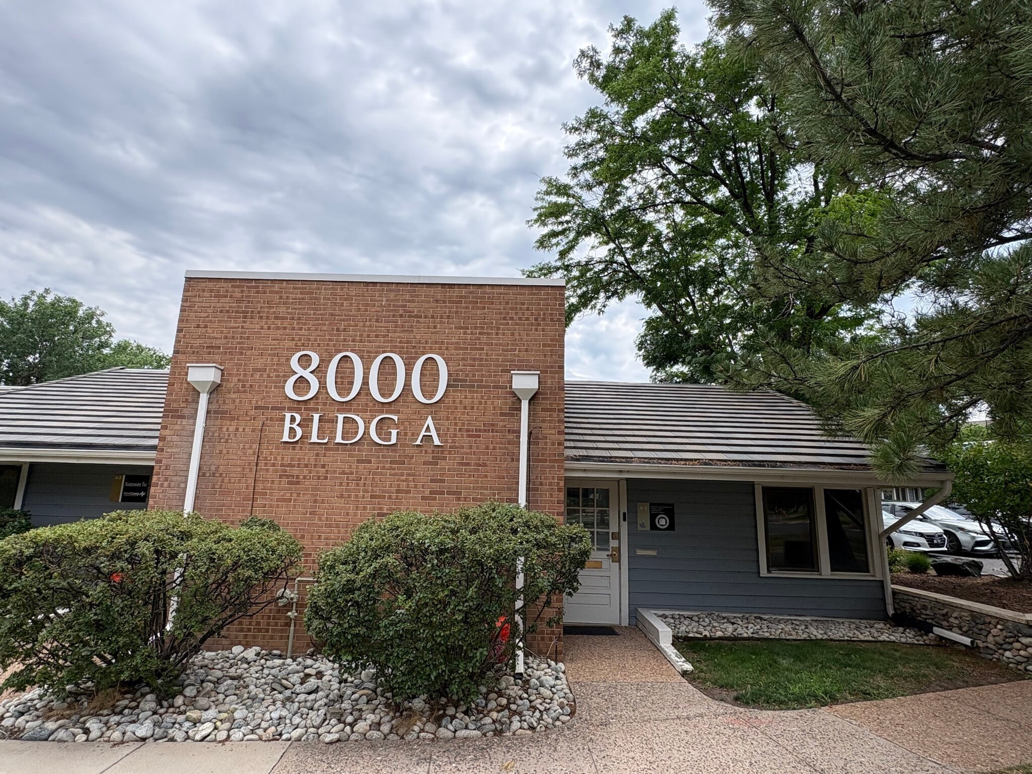 8000 E Prentice Ave, Englewood, CO for sale Building Photo- Image 1 of 37