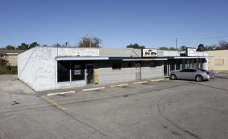 Plus de détails pour 812-818 S Sheridan Rd, Tulsa, OK - Bureau/Commerce de détail à louer